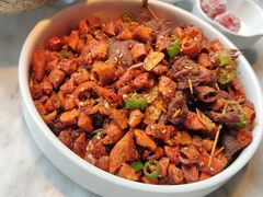 -蔴将·川菜(黄龙万科店)