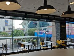 -麦当劳(世贸店)