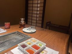 -杉海和牛烧肉海鲜自助(会展城店)
