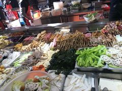 -林静小吃(复兴路店)