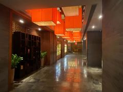 -青岛海尔洲际酒店