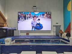 -Mr·Kuma酷么先生雪之乐园