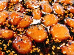 -驻海天一角餐厅