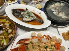-鑫悦楼煎蟹·16年海鲜大排档