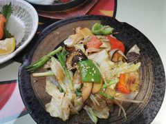 -猛式料理嘉州新光天地店