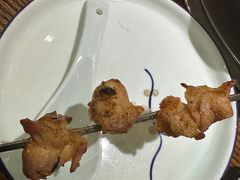 -517烧烤·龙虾·海鲜大排档(万象都荟店)