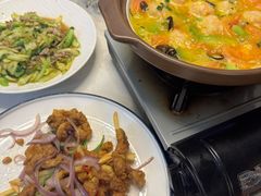 -西山人家·传统苏帮菜·家宴(木渎店)