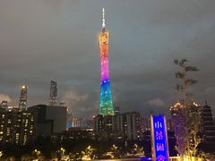 -小茶闲舍·观景商务茶馆(广州塔店)