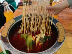 -冒椒火辣(奎星楼街店)