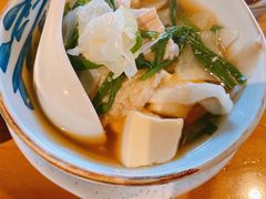 牛肠火锅-天手古舞居酒屋(889广场店)