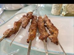 -马尔龙新疆饭店·清真(瑞景店)