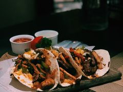 -巴别塔法餐舍(朝阳店)