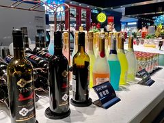 -SEA西雅图海鲜自助餐厅(海乐世界店)