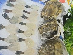 -嘉升大排档(番禺总店)