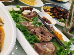 -清真悦宾楼食府(海湖店)