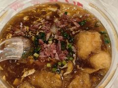 -毛华美食(清扬路店)