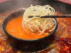 -三江两海老火锅(北京首店)
