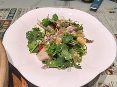 -凤来茶餐·粤菜馆(珠江新城店)