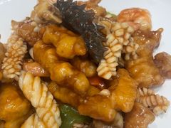 -将相和·海鲜蒸饺大连菜