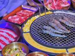 -釜山火炉·海鲜烤肉(紫藤路店)
