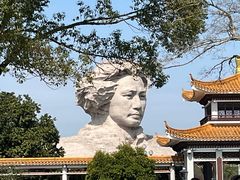 -橘子洲景区