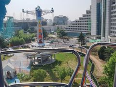 -富华游乐园