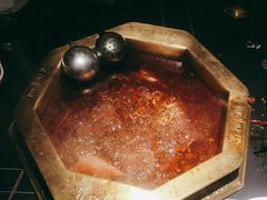 -蜀九香火锅(彩虹店)