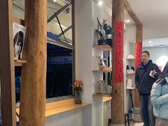 -大青树咖啡(大理古城店)