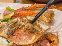 -舌尖上·霞浦滩涂海鲜·新闽菜(总店)