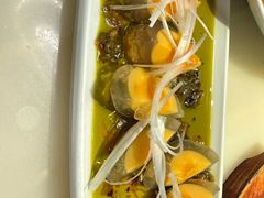 -绿茶餐厅(北京世纪金源店)