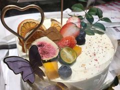 -IFIF 如果花園(宽厚里店)