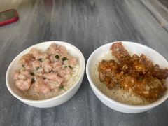 -品香排骨饭(羊官路店)