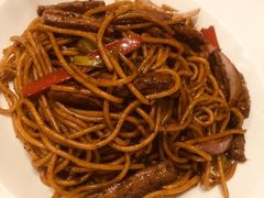 -食间牛排(湖西路店)