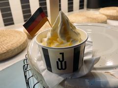 -JW德国冻酸奶Frozen Yogurt(龙湖成都滨江天街店)