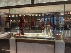 -今轩中餐厅(西安经开洲际酒店)