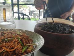 -蘇河湾·新鲁菜·泰山宴(泰山店)