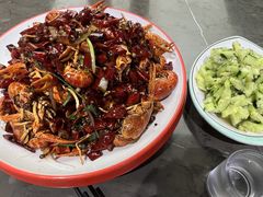 -盱眙虾神於氏龙虾(夫子庙红街店)