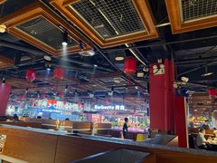 -聚盛源蒸汽海鲜火锅烤肉自助(巨川金海岸购物广场店)