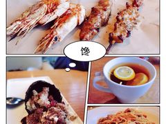 -必胜客(港城新天地店)