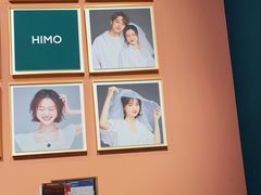 -海马体照相馆(北京apm店)