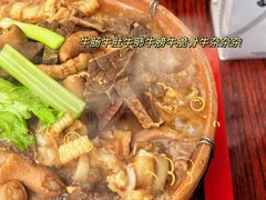 牛杂放题-包工仔·牛杂自助放题