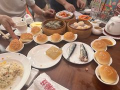 -潮福城大酒楼·潮粤菜·港式点心(阳光城店)