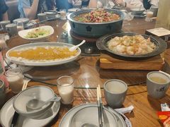 -盐帮食坊•小河帮川菜(四川师大店)