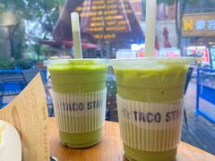 -TACO STAR 塔可星(下沙宝龙店)