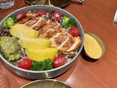 -魏斯理汉堡(西安西咸吾悦广场店)