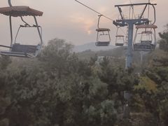 -青岛中山公园-索道售票处