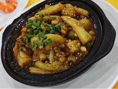 -秋姐美食店(旅游大道店)