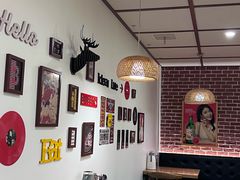 -多宾韩国料理(学衡路店)