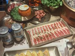 -西塔老太太泥炉烤肉(沈阳店)