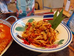 -PAPAYA泰国街头小吃(南山路店)